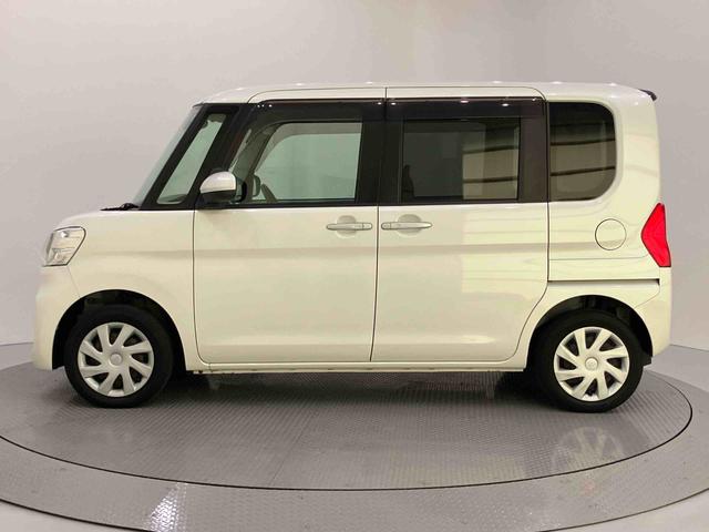 タントスローパーL SAIIIリヤシート付仕様前後誤発進抑制 スロープ 福祉車輌 左右スライドドア ハイビームアシスト 車線逸脱警告 キーレスエントリー 禁煙車 ABS 運転席エアバック 記録簿有(山口県)の中古車