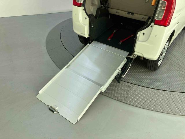 タントスローパーL SAIIIリヤシート付仕様前後誤発進抑制 スロープ 福祉車輌 左右スライドドア ハイビームアシスト 車線逸脱警告 キーレスエントリー 禁煙車 ABS 運転席エアバック 記録簿有(山口県)の中古車