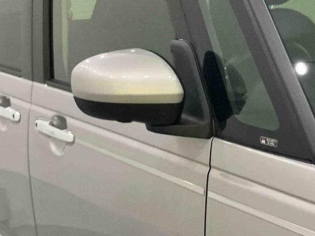 ムーヴキャンバスセオリーGターボLEDランプ レーダークルーズコントロール 衝突回避支援ブレーキ ワンオ−ナ− スマ−トキ− レーンキープ 電動格納ドアミラー オートマチックハイビーム オートライト キーフリー ターボ エアバック(山口県)の中古車