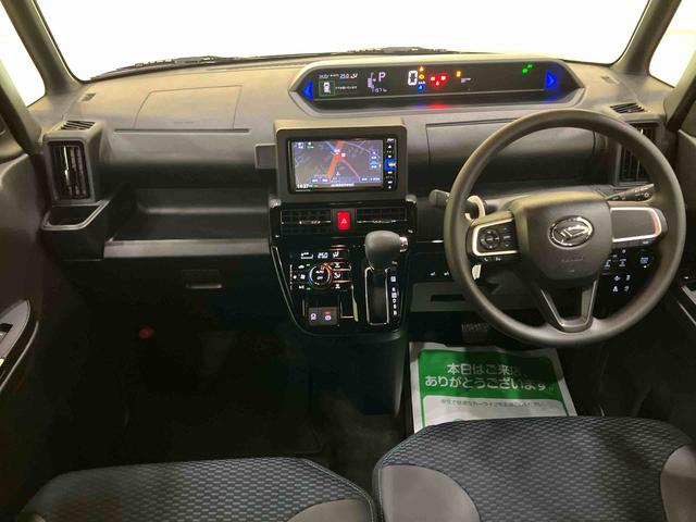 タントカスタムX誤発進抑制装置 ECOアイドル Wパワスラ ワンオーナー車 電動格納ミラー シートヒーター LEDライト バックカメラ レーンキープ スマートキー オートハイビーム キーフリーシステム アルミホイール(山口県)の中古車