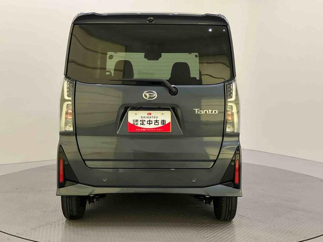 タントカスタムX誤発進抑制装置 ECOアイドル Wパワスラ ワンオーナー車 電動格納ミラー シートヒーター LEDライト バックカメラ レーンキープ スマートキー オートハイビーム キーフリーシステム アルミホイール(山口県)の中古車