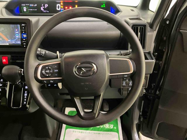 タントカスタムX誤発進抑制装置 ECOアイドル Wパワスラ ワンオーナー車 電動格納ミラー シートヒーター LEDライト バックカメラ レーンキープ スマートキー オートハイビーム キーフリーシステム アルミホイール(山口県)の中古車