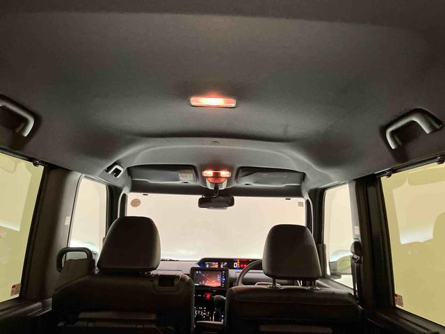 タントカスタムX誤発進抑制装置 ECOアイドル Wパワスラ ワンオーナー車 電動格納ミラー シートヒーター LEDライト バックカメラ レーンキープ スマートキー オートハイビーム キーフリーシステム アルミホイール(山口県)の中古車
