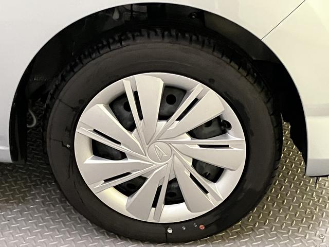 ミライースX SAIIIアイドリングストップ車 前後誤発進抑制機能 電格ドアミラー キーレス 車線逸脱 オートマチックハイビーム ABS 運転席エアバック(山口県)の中古車