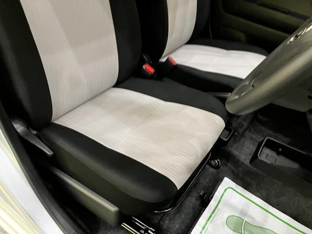 ミライースX SAIIIアイドリングストップ車 前後誤発進抑制機能 電格ドアミラー キーレス 車線逸脱 オートマチックハイビーム ABS 運転席エアバック(山口県)の中古車