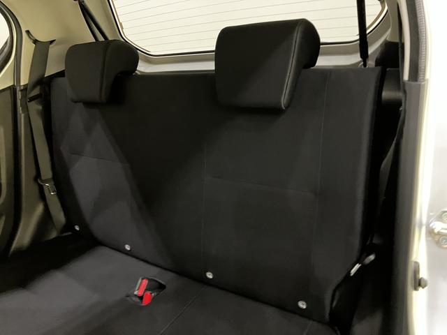 ミライースX SAIIIアイドリングストップ車 前後誤発進抑制機能 電格ドアミラー キーレス 車線逸脱 オートマチックハイビーム ABS 運転席エアバック(山口県)の中古車