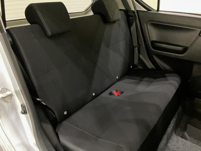 ミライースX SAIIIアイドリングストップ車 前後誤発進抑制機能 電格ドアミラー キーレス 車線逸脱 オートマチックハイビーム ABS 運転席エアバック(山口県)の中古車