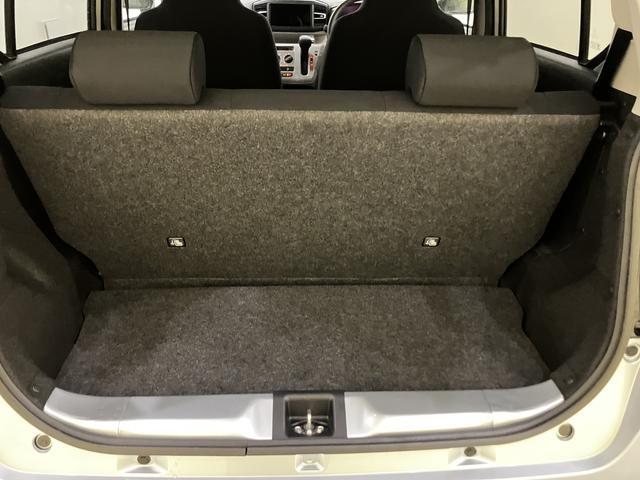 ミライースX SAIIIアイドリングストップ車 前後誤発進抑制機能 電格ドアミラー キーレス 車線逸脱 オートマチックハイビーム ABS 運転席エアバック(山口県)の中古車