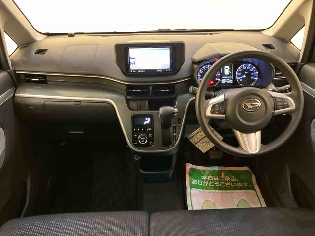 ムーヴカスタム　ＸｅｃｏＩＤＬＥ　１オーナー　オートハイビーム　カーナビ　衝突被害軽減ブレーキ　キーフリーシステム　スマキー　ＡＢＳ　禁煙車　ＬＥＤ　電動格納ミラー　アルミホイール　記録簿（山口県）の中古車