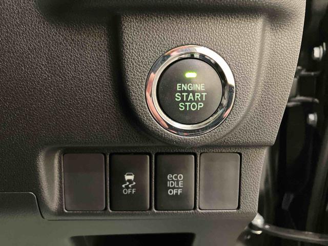 ムーヴカスタム　ＸｅｃｏＩＤＬＥ　１オーナー　オートハイビーム　カーナビ　衝突被害軽減ブレーキ　キーフリーシステム　スマキー　ＡＢＳ　禁煙車　ＬＥＤ　電動格納ミラー　アルミホイール　記録簿（山口県）の中古車