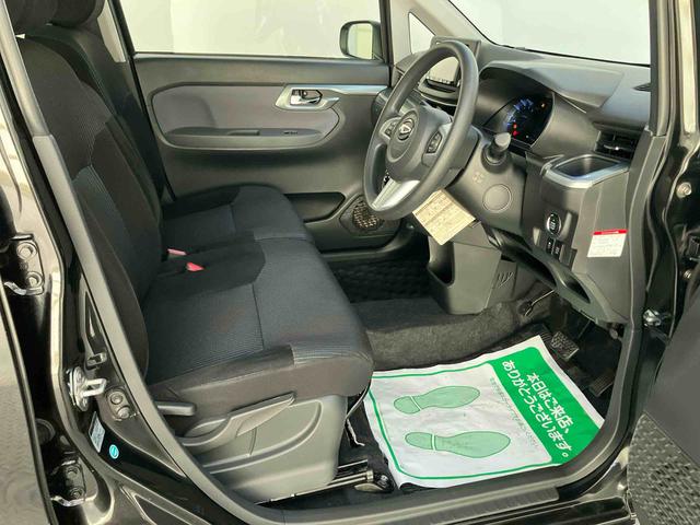 ムーヴカスタム　ＸｅｃｏＩＤＬＥ　１オーナー　オートハイビーム　カーナビ　衝突被害軽減ブレーキ　キーフリーシステム　スマキー　ＡＢＳ　禁煙車　ＬＥＤ　電動格納ミラー　アルミホイール　記録簿（山口県）の中古車