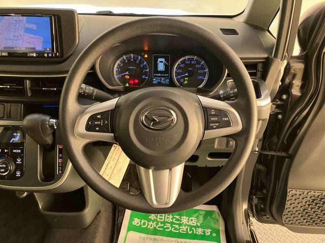 ムーヴカスタム　ＸｅｃｏＩＤＬＥ　１オーナー　オートハイビーム　カーナビ　衝突被害軽減ブレーキ　キーフリーシステム　スマキー　ＡＢＳ　禁煙車　ＬＥＤ　電動格納ミラー　アルミホイール　記録簿（山口県）の中古車