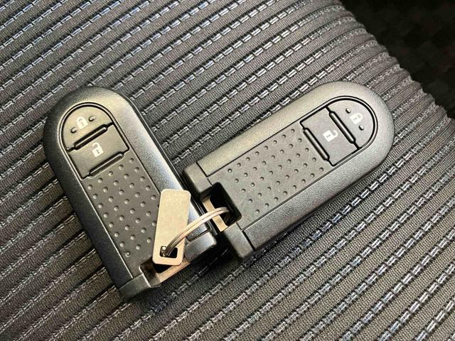 ムーヴカスタム　ＸｅｃｏＩＤＬＥ　１オーナー　オートハイビーム　カーナビ　衝突被害軽減ブレーキ　キーフリーシステム　スマキー　ＡＢＳ　禁煙車　ＬＥＤ　電動格納ミラー　アルミホイール　記録簿（山口県）の中古車