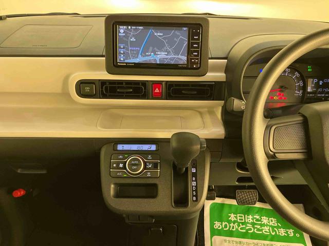 ムーヴキャンバスストライプスXオートマチックハイビーム LEDヘッドライト バックモニター レーンアシスト スマートキー 両側電動パワースライドドア エアバック キーフリー オートライト ABS 踏み間違い防止装置 1オーナー車(山口県)の中古車