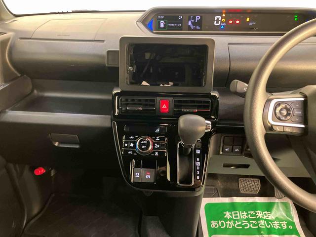 タントカスタムX誤発進抑制装置 ECOアイドル Wパワスラ ワンオーナー車 電動格納ミラー シートヒーター LEDライト バックカメラ 禁煙車 レーンキープ スマートキー オートハイビーム キーフリーシステム ABS(山口県)の中古車