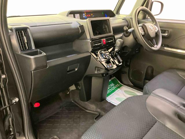 タントカスタムX誤発進抑制装置 ECOアイドル Wパワスラ ワンオーナー車 電動格納ミラー シートヒーター LEDライト バックカメラ 禁煙車 レーンキープ スマートキー オートハイビーム キーフリーシステム ABS(山口県)の中古車