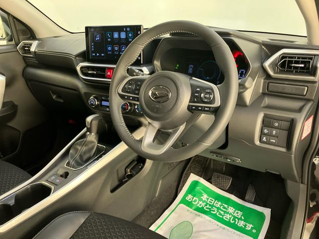 ロッキープレミアムＧ　ＨＥＶ衝突回避支援システム　ワンオーナー　ＬＥＤヘッドランプ　禁煙　パノラマモニター対応　アダプティブクルーズコントロール　アルミ　レーンキープ　電動格納式ドアミラー　キーフリー　アイドリングストップ（山口県）の中古車