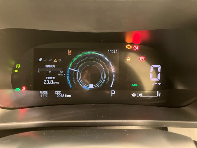 ロッキープレミアムＧ　ＨＥＶ衝突回避支援システム　ワンオーナー　ＬＥＤヘッドランプ　禁煙　パノラマモニター対応　アダプティブクルーズコントロール　アルミ　レーンキープ　電動格納式ドアミラー　キーフリー　アイドリングストップ（山口県）の中古車