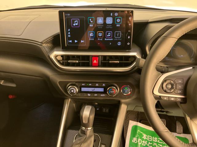 ロッキープレミアムＧ　ＨＥＶ衝突回避支援システム　ワンオーナー　ＬＥＤヘッドランプ　禁煙　パノラマモニター対応　アダプティブクルーズコントロール　アルミ　レーンキープ　電動格納式ドアミラー　キーフリー　アイドリングストップ（山口県）の中古車