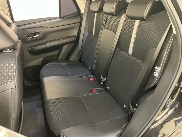ロッキープレミアムＧ　ＨＥＶ衝突回避支援システム　ワンオーナー　ＬＥＤヘッドランプ　禁煙　パノラマモニター対応　アダプティブクルーズコントロール　アルミ　レーンキープ　電動格納式ドアミラー　キーフリー　アイドリングストップ（山口県）の中古車