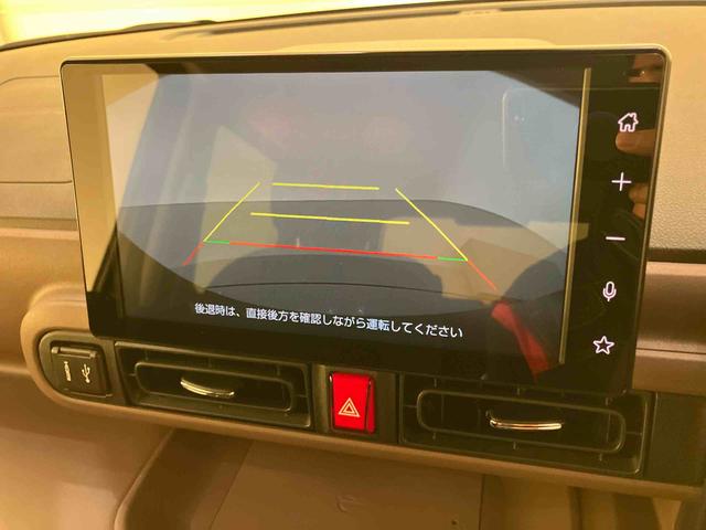 ムーヴキャンバス 中古車 セオリーＧターボ