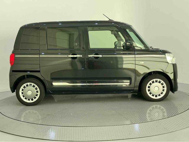 ムーヴキャンバスセオリーＧターボ（山口県）の中古車