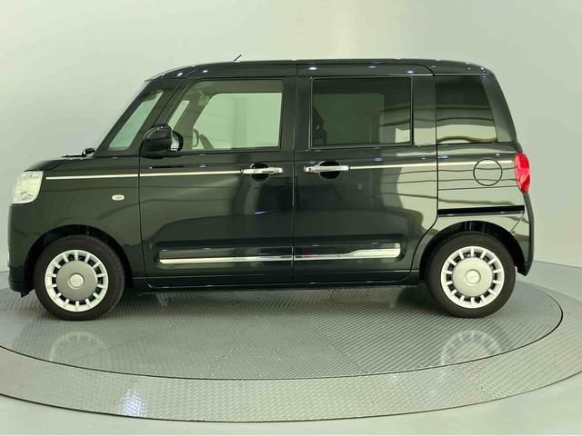 ムーヴキャンバスセオリーＧターボ（山口県）の中古車