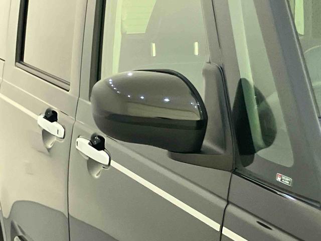 ムーヴキャンバスセオリーＧターボ（山口県）の中古車