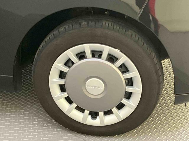 ムーヴキャンバスセオリーＧターボ（山口県）の中古車