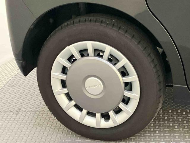 ムーヴキャンバスセオリーＧターボ（山口県）の中古車