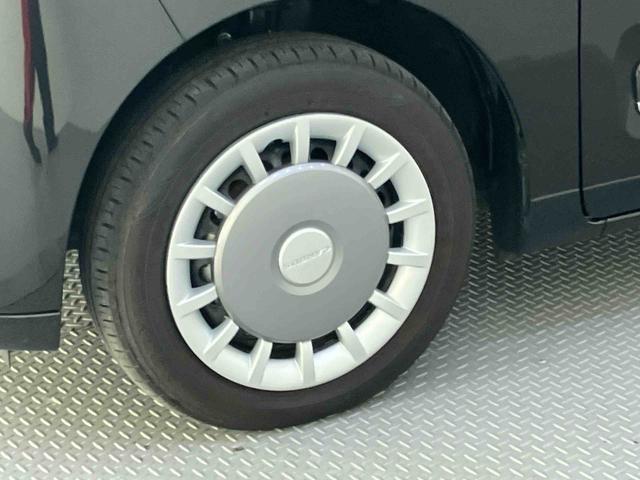 ムーヴキャンバスセオリーＧターボ（山口県）の中古車