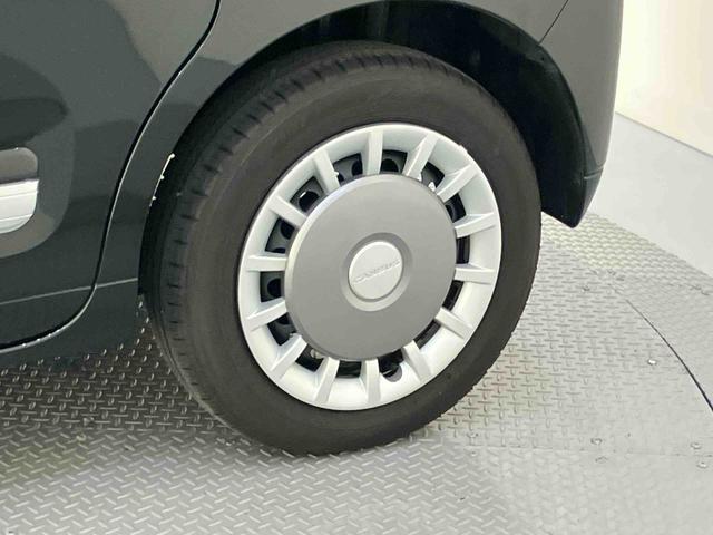 ムーヴキャンバスセオリーＧターボ（山口県）の中古車