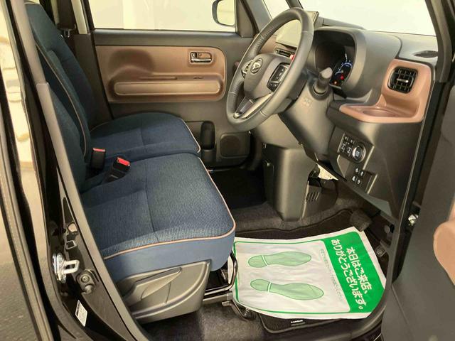 ムーヴキャンバスセオリーＧターボ（山口県）の中古車