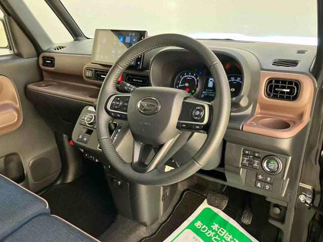 ムーヴキャンバスセオリーＧターボ（山口県）の中古車