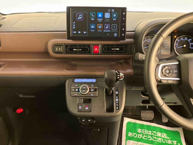 ムーヴキャンバスセオリーＧターボ（山口県）の中古車