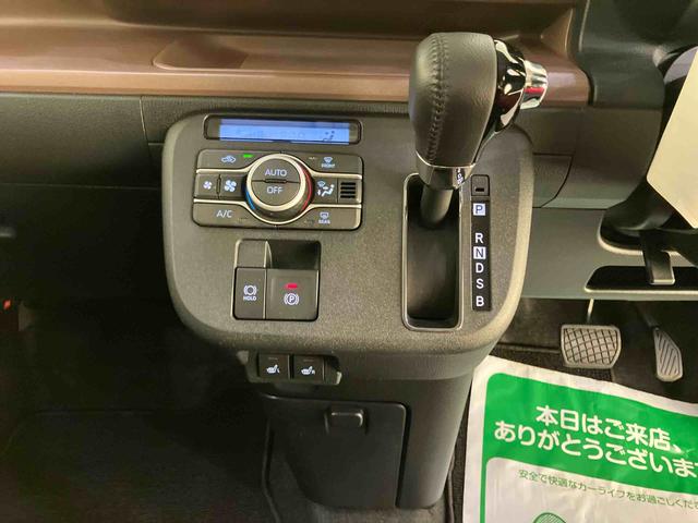ムーヴキャンバスセオリーＧターボ（山口県）の中古車