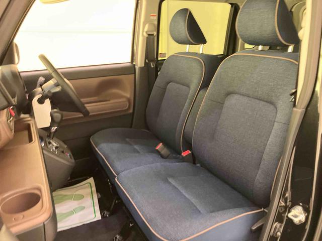 ムーヴキャンバスセオリーＧターボ（山口県）の中古車