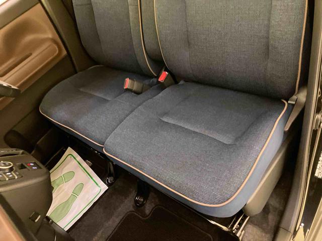 ムーヴキャンバスセオリーＧターボ（山口県）の中古車