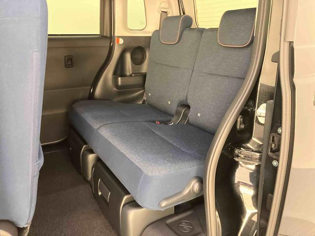 ムーヴキャンバスセオリーＧターボ（山口県）の中古車