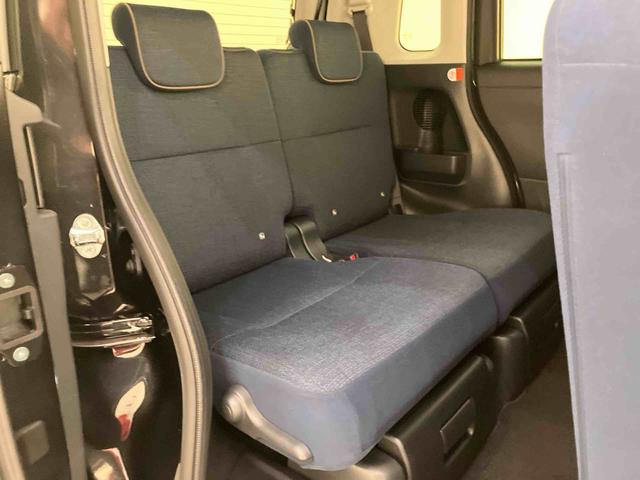 ムーヴキャンバスセオリーＧターボ（山口県）の中古車