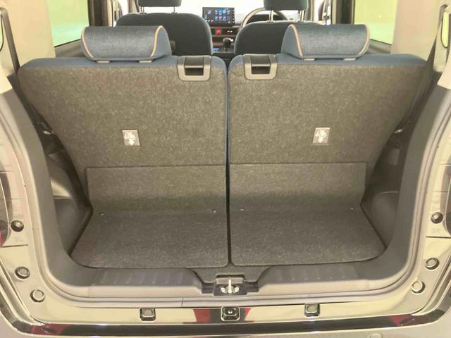 ムーヴキャンバスセオリーＧターボ（山口県）の中古車