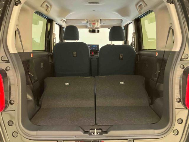 ムーヴキャンバスセオリーＧターボ（山口県）の中古車