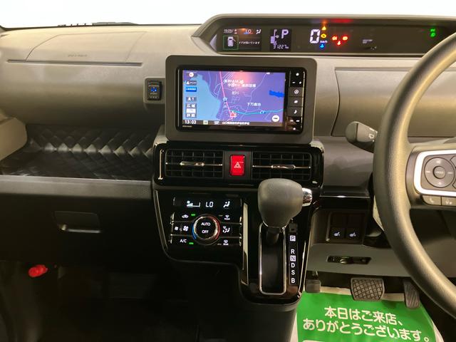 タントカスタムXドラレコ付き 誤発進抑制装置 ECOアイドル Wパワスラ パノラミックビューモニター ワンオーナー車 電動格納ミラー シートヒーター LEDライト 禁煙車 ナビ レーンキープ スマートキー ABS(山口県)の中古車
