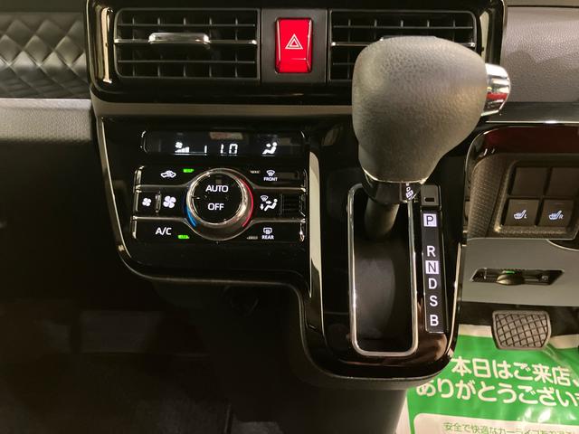 タントカスタムXドラレコ付き 誤発進抑制装置 ECOアイドル Wパワスラ パノラミックビューモニター ワンオーナー車 電動格納ミラー シートヒーター LEDライト 禁煙車 ナビ レーンキープ スマートキー ABS(山口県)の中古車