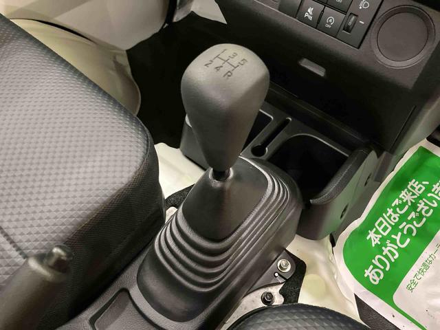 ハイゼットトラックスタンダードＳＲＳ　エアコンパワステ　レーダーブレーキ　パワステ　ＡＢＳ　車線逸脱警報（山口県）の中古車
