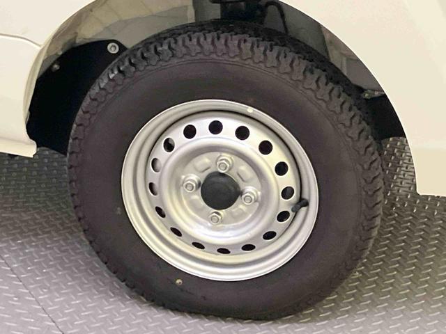 ハイゼットトラックスタンダードＳＲＳ　エアコンパワステ　レーダーブレーキ　パワステ　ＡＢＳ　車線逸脱警報（山口県）の中古車