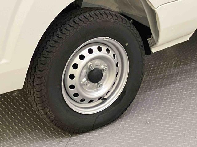 ハイゼットトラックスタンダードＳＲＳ　エアコンパワステ　レーダーブレーキ　パワステ　ＡＢＳ　車線逸脱警報（山口県）の中古車