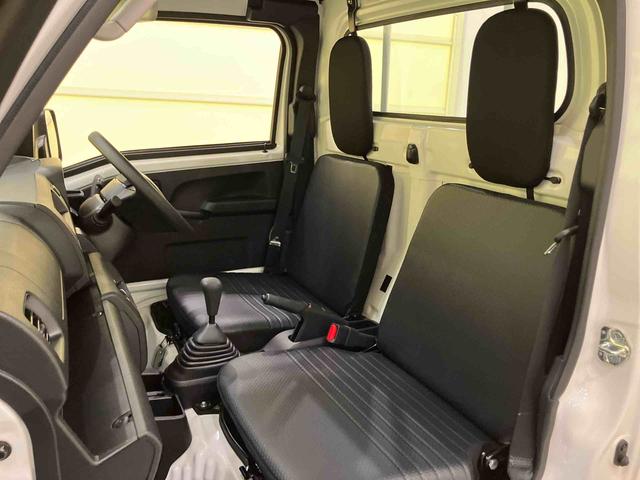 ハイゼットトラックスタンダードＳＲＳ　エアコンパワステ　レーダーブレーキ　パワステ　ＡＢＳ　車線逸脱警報（山口県）の中古車