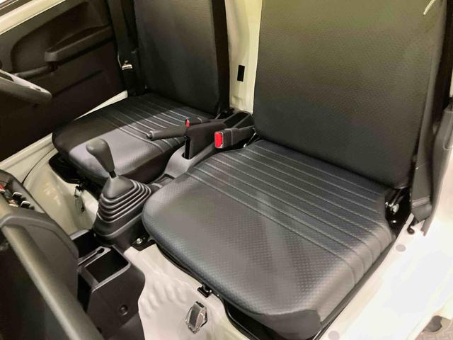 ハイゼットトラックスタンダードＳＲＳ　エアコンパワステ　レーダーブレーキ　パワステ　ＡＢＳ　車線逸脱警報（山口県）の中古車