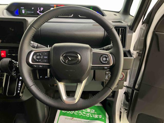 タントカスタムRSリミテッド踏み間違い防止 両側オートスライドドア レーダークルーズ 車線逸脱警報 LED ターボエンジン ETC シートヒーター Bカメラ スマートキー アイドリングストップ キーフリー アルミホイール ABS(山口県)の中古車